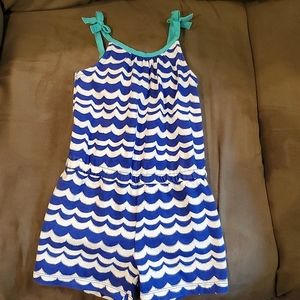 Gymboree Romper 4